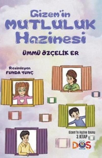 Gizemin Mutluluk Hazinesi