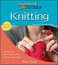 Teach Yourself VISUALLY Knitting