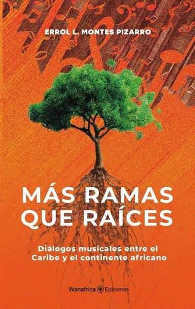 Mas ramas que raices