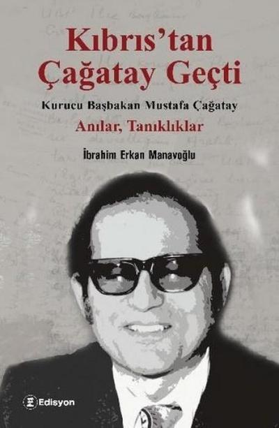 Kurucu Basbakan Mustafa Cagatay