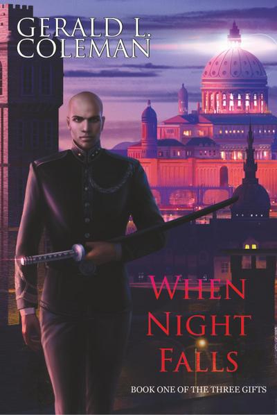 Coleman, G: When Night Falls