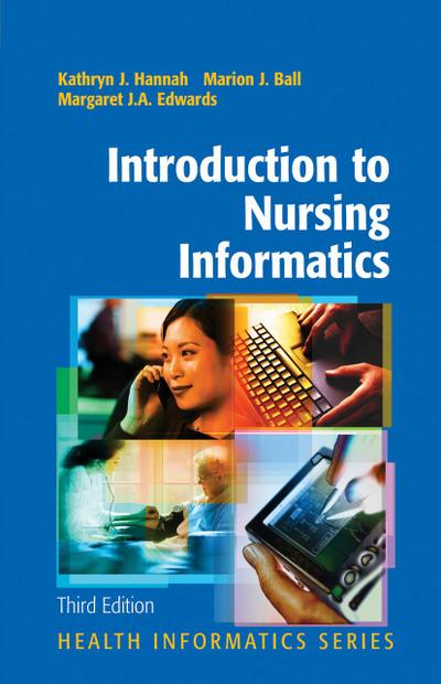 Introduction to Nursing Informatics