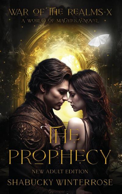 The Prophecy (New Adult Edition)