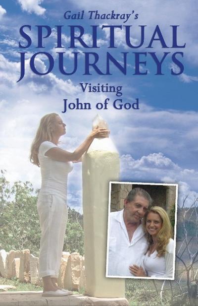 Gail Thackray’s Spiritual Journeys