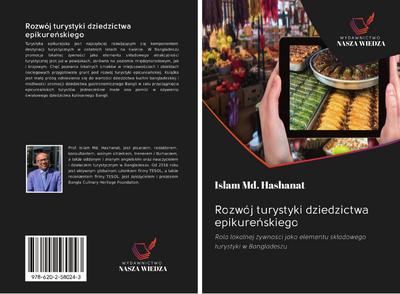 Rozwój turystyki dziedzictwa epikure¿skiego