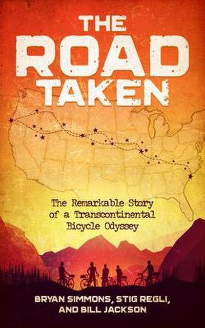 The Road Taken
