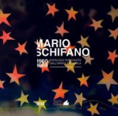 Mario Schifano