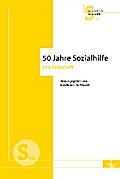 50 Jahre Sozialhilfe