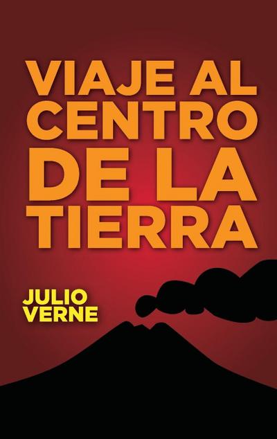 Viaje al centro de la Tierra