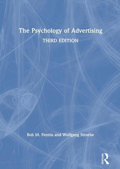 The Psychology of Advertising