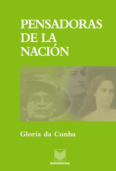 Pensadoras de la nación