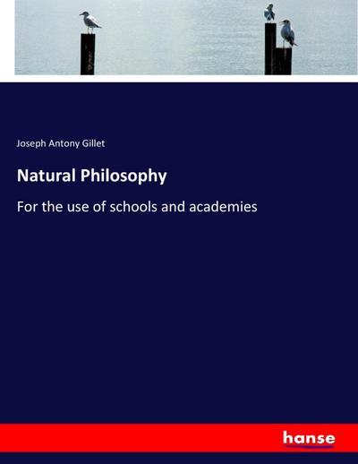 Natural Philosophy