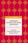 Lebanon Facing The Arab Uprisings