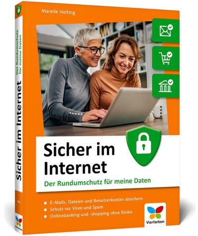 Sicher im Internet