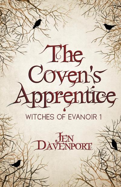 The Coven’s Apprentice
