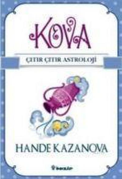 Kova - Citir Citir Astroloji