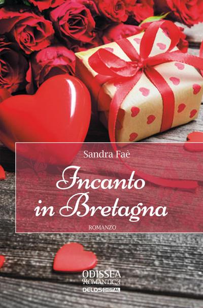 Incanto in Bretagna