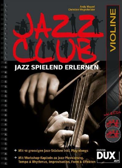 Jazz Club Violine