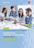 Fachoberschule Wirtschaft und Verwaltung - Schwerpunkt Wirtschaft