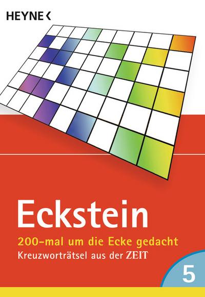 200-mal um die Ecke gedacht 5