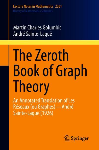 The Zeroth Book of Graph Theory
