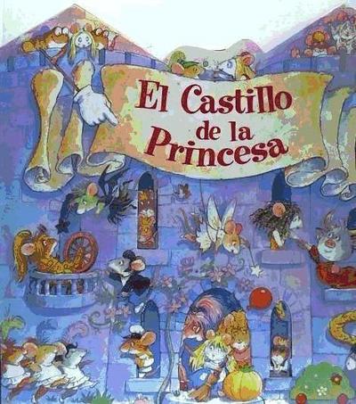 El castillo de la princesa