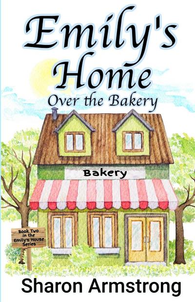 Emily’s Home Over the Bakery