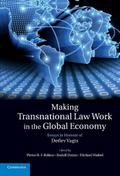 Making Transnational Law Work in the Global Economy