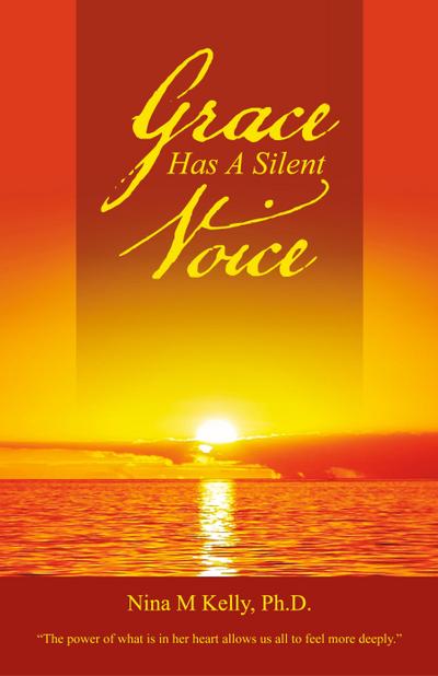 Grace Has A Silent Voice