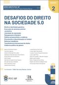 Desafios do direito na sociedade 5.0