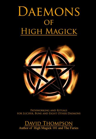 Daemons of High Magick