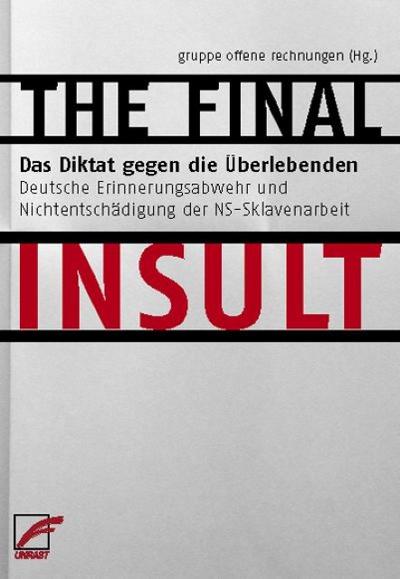 The Final Insult