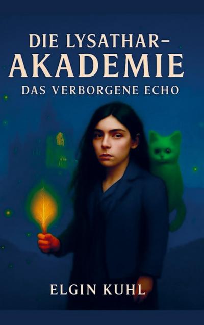 Die Lysathar - Akademie