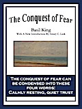The Conquest of Fear