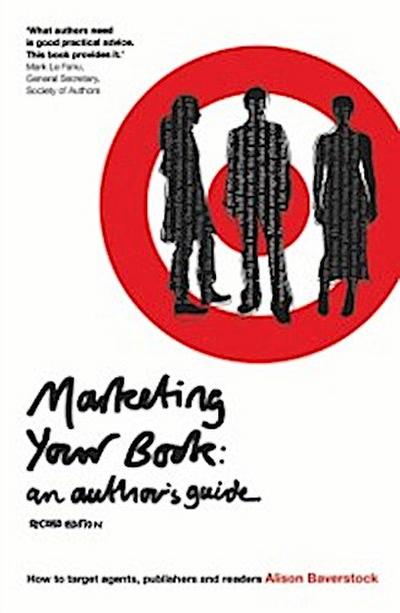 Marketing Your Book: An Author’s Guide