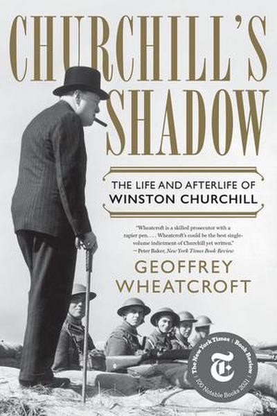 Churchill’s Shadow