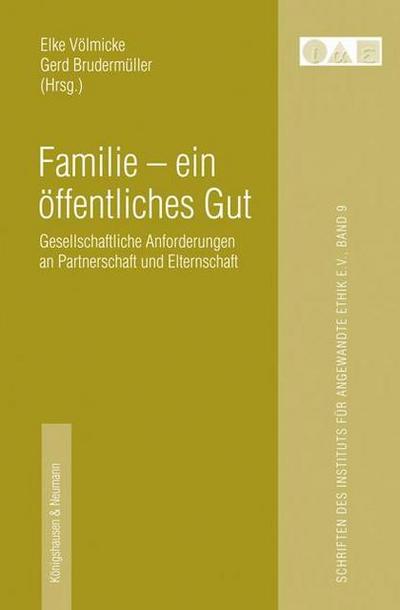 Familie - ein öffentliches Gut