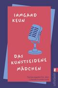 Das kunstseidene Mädchen