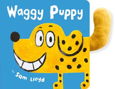 Waggy Puppy