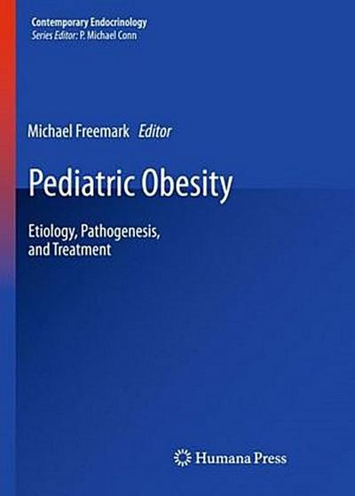Pediatric Obesity