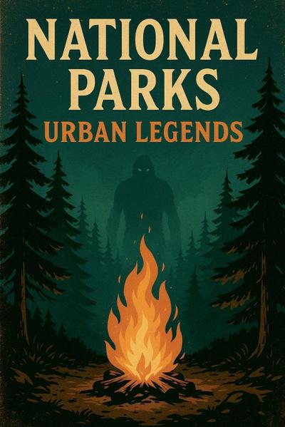 National Parks Urban Legends