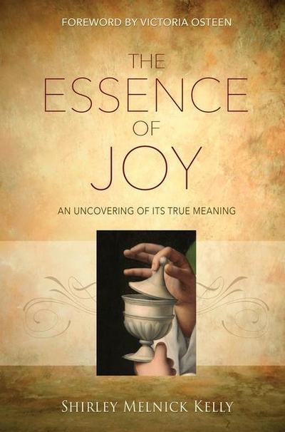 The Essence of Joy