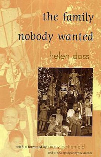 The Family Nobody Wanted