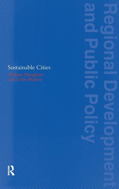 Sustainable Cities