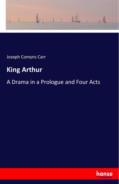 King Arthur