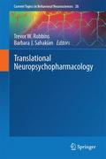 Translational Neuropsychopharmacology