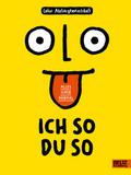 Ich so du so: Alles super normal