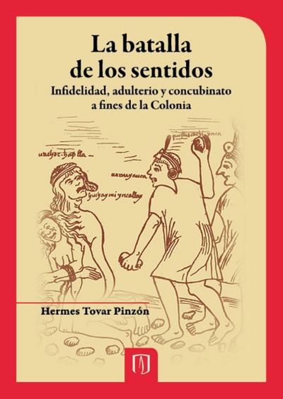 La batalla de los sentidos