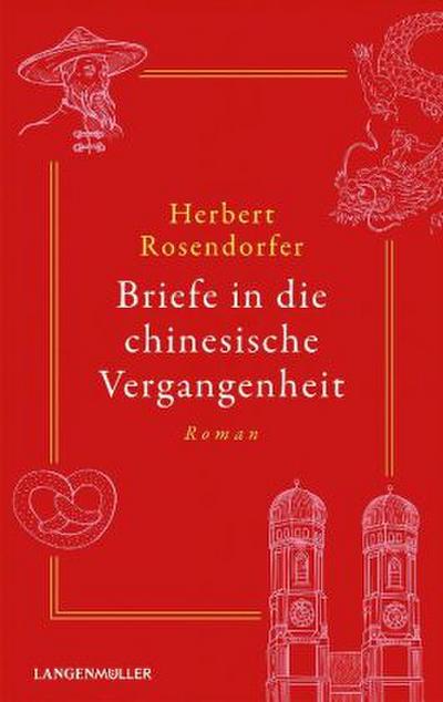 Briefe in die chinesische Vergangenheit