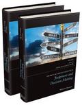 The Wiley Blackwell Handbook of Judgment and Decis
